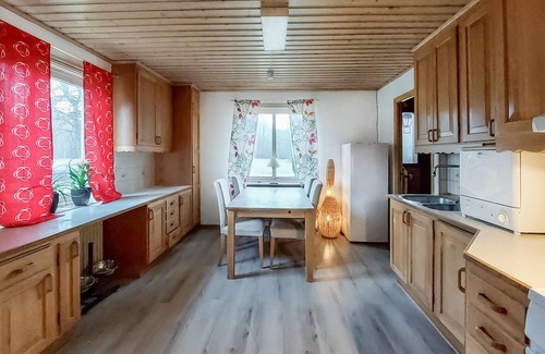 Hylte House | Awesome home in Hyltebruk with WiFi
