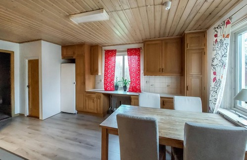 Hylte House | Awesome home in Hyltebruk with WiFi