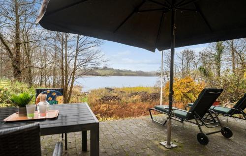 Vejle Municipality House | Awesome Home In Jelling With Wifi
