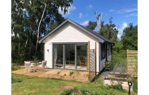 Svanshall House | Awesome Home In Jonstorp With Wifi