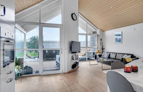 Kerteminde House | Awesome home in Kerteminde with kitchen