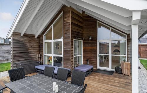 Kerteminde House | Awesome Home In Kerteminde With Kitchen