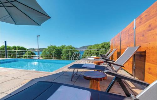 Kneza House | Awesome Home In Kneze