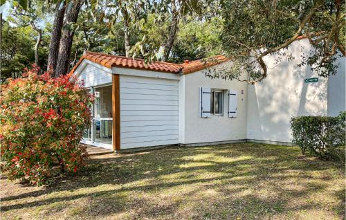 La Faute-sur-Mer House | Awesome Home In La Faute-Sur-Mer