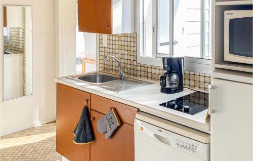 La Faute-sur-Mer House | Awesome Home In La Faute Sur Mer