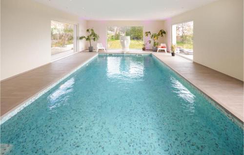 La Gaude House | Awesome Home In La Gaude With Kitchen