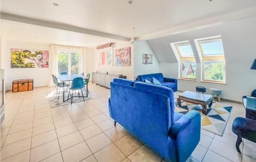 Labaroche House | Awesome Home In Labaroche