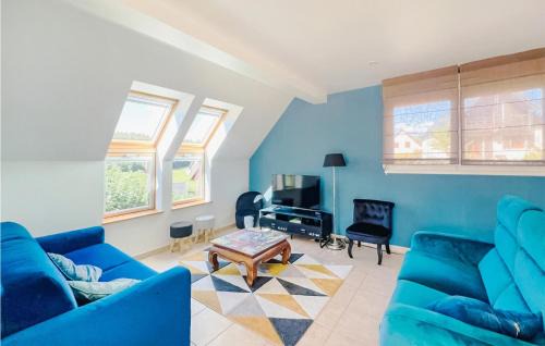 Labaroche House | Awesome Home In Labaroche