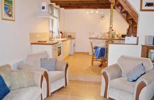 Le Faouet House | Awesome home in Le Faouët with WiFi