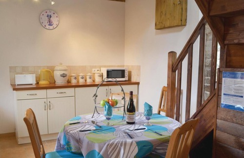Le Faouet House | Awesome home in Le Faouët with WiFi
