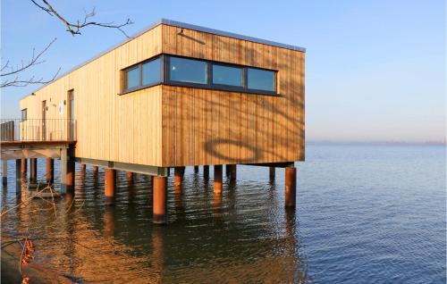 Lembruch House | Awesome Home In Lembruchdümmer See