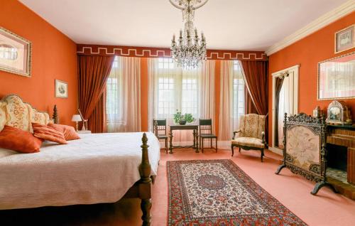 Lencloitre House | Awesome Home In Lencloître