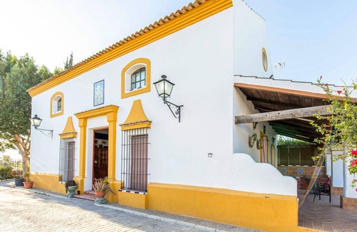 Los Palacios y Villafranca House | Awesome home in Los Palacios