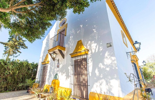 Los Palacios y Villafranca House | Awesome home in Los Palacios