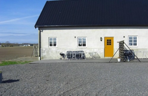 Malarhusens House | Awesome home in Löderup with 2 Bedrooms and WiFi