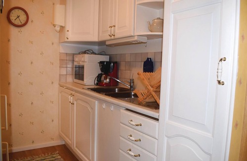 Hagaby House | Awesome home in Löttorp with WiFi