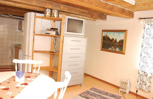 Lyckeby House | Awesome home in Lyckeby