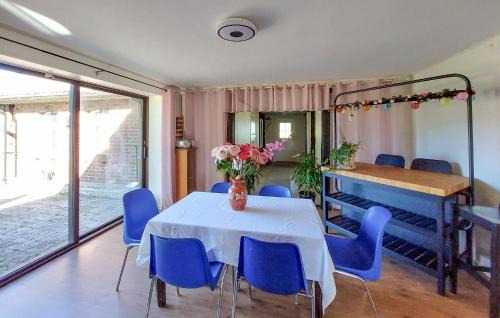 Helsingborg Municipality House | Awesome Home In Mörarp With Wifi