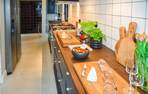 Morrum House | Awesome Home In Mörrum With Wifi