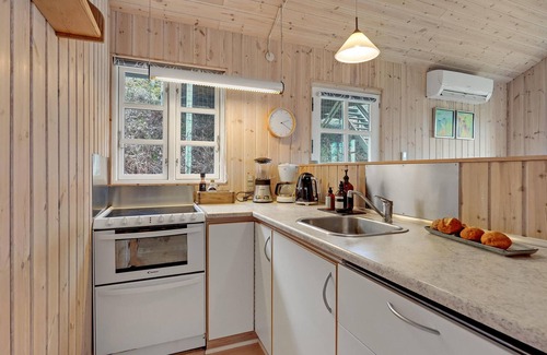 Mariager House | Awesome home in Mariager with WiFi