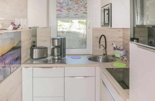 Rosenbach/Vogtl. House | Awesome home in Mehltheuer
