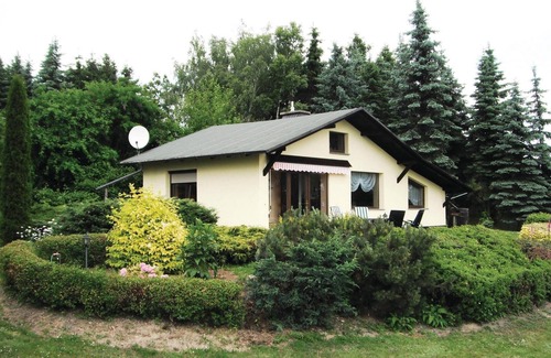 Rosenbach/Vogtl. House | Awesome home in Mehltheuer