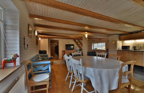Mellerud O House | Awesome home in Mellerud with 3 Bedrooms and WiFi