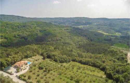 Motovun House | Awesome Home In Meloni With Sauna