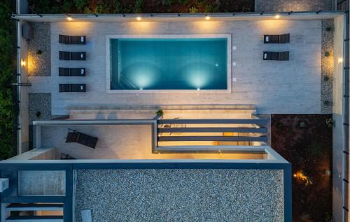 Nin House | Awesome Home In Nin With House Sea View