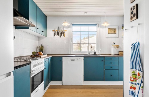 Nymindegab House | Awesome home in Nørre Nebel with WiFi