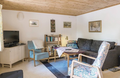 Nybrostrand House | Awesome home in Nybrostrand with WiFi