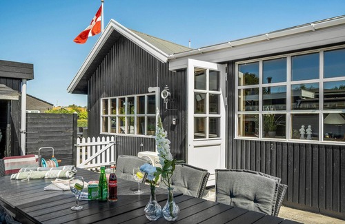 Nyborg House | Awesome home in Nyborg with WiFi