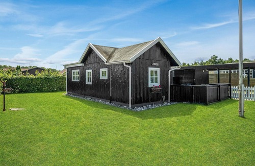Nyborg House | Awesome home in Nyborg with WiFi