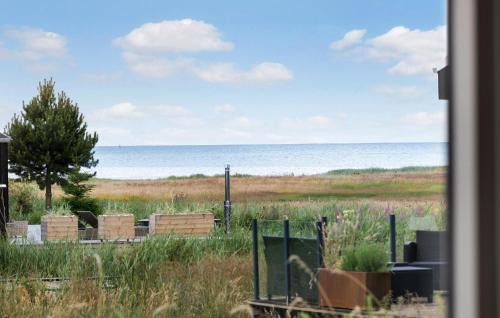 Ørsted House | Awesome Home In Ørsted With Wifi