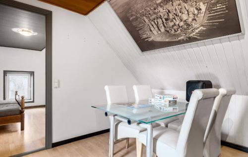 ster Assels House | Awesome Home In Øster Assels With Wifi