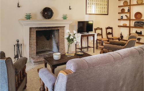 Osuna House | Awesome Home In Osuna