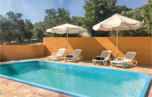 Osuna House | Awesome Home In Osuna