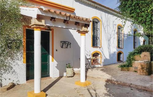 Osuna House | Awesome Home In Osuna
