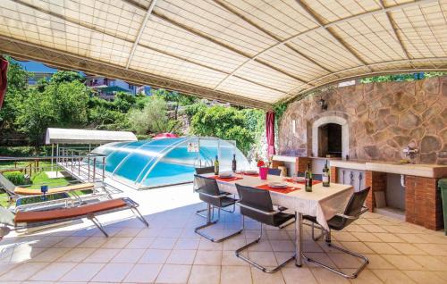 Pobri House | Awesome Home In Pobri