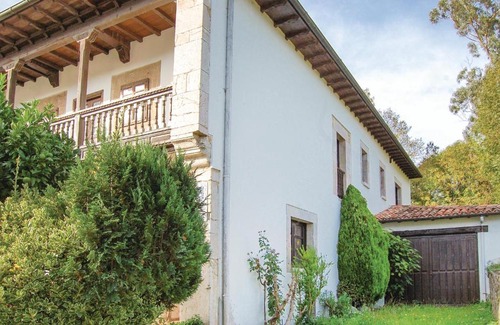 Bricia House | Awesome home in Posada de Llanes with 4 Bedrooms and WiFi