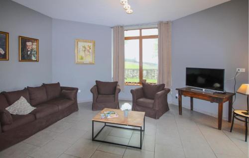 Privas House | Awesome Home In Privas With Sauna