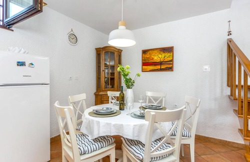 Risika House | Awesome home in Risika
