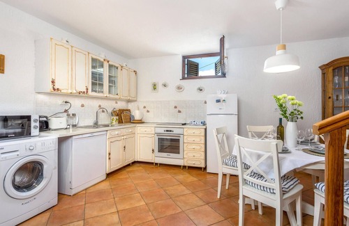 Risika House | Awesome home in Risika