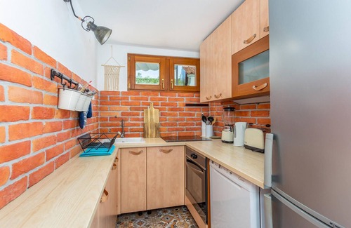 Risika House | Awesome home in Risika