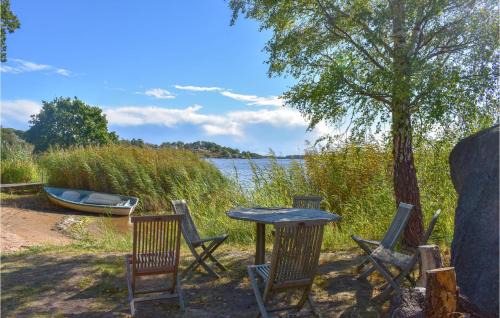 Bustorp House | Awesome Home In Ronneby With Wifi