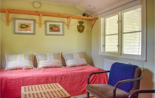 Bustorp House | Awesome Home In Ronneby With Wifi