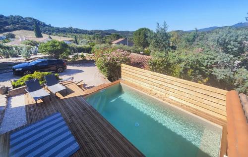 Roquebrun House | Awesome Home In Roquebrun