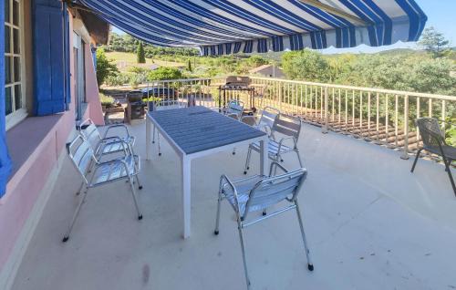 Roquebrun House | Awesome Home In Roquebrun