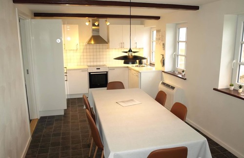 Langeland Municipality House | Awesome home in Rudkøbing with 2 Bedrooms and WiFi