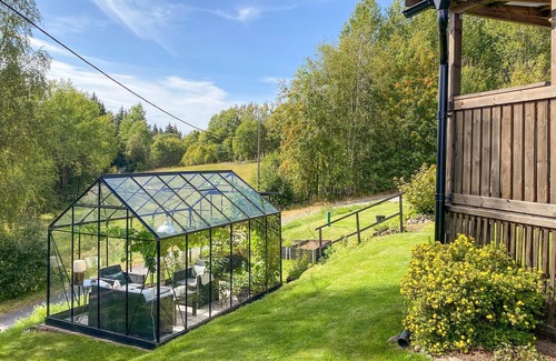 Savsjo House | Awesome home in Sävsjö